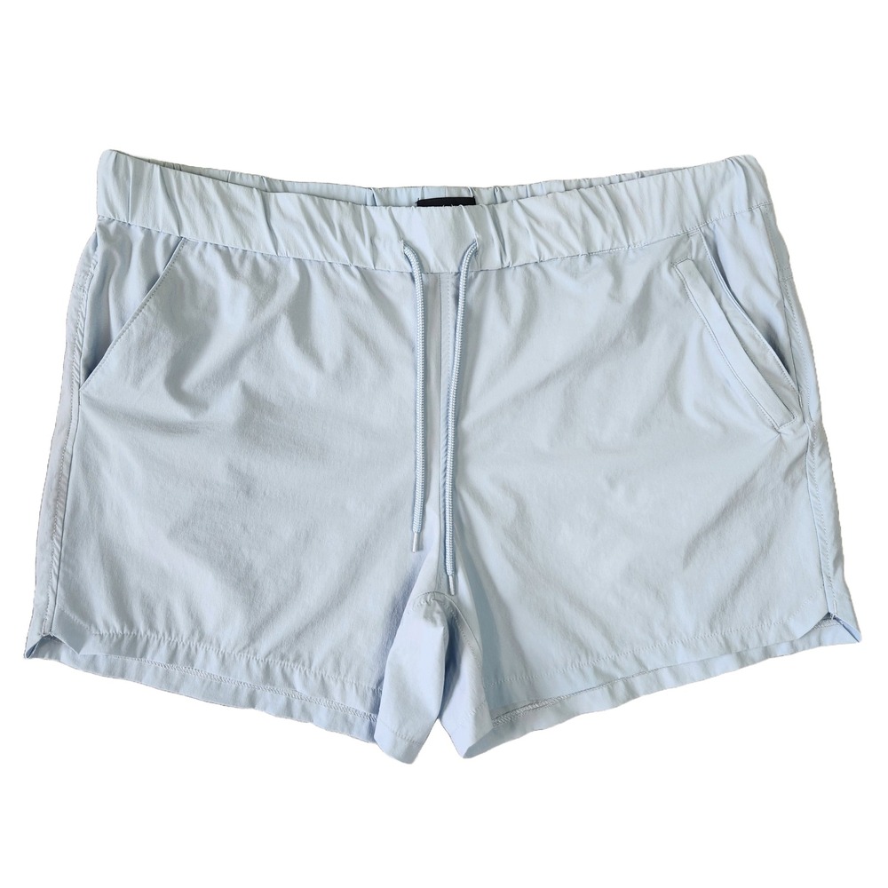 Realtree Fishing Shorts Womens 2XL Outdoors Gorpcore Boating Performance‎ Hiking
